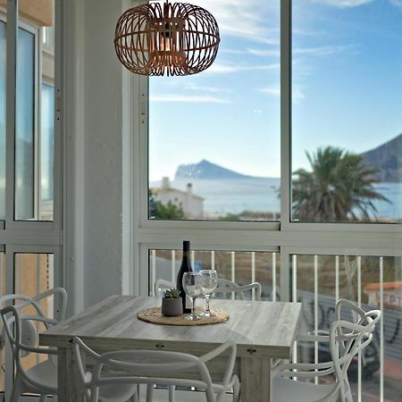 Casa Roucelle Calpe Exterior foto