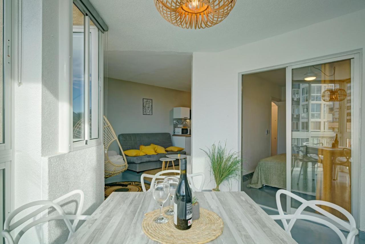 Casa Roucelle Calpe Exterior foto